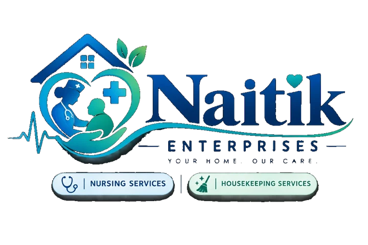 Naitik Enterprises